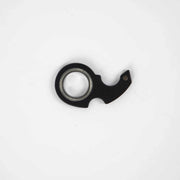Anti-anxiety finger fidget spinner toy