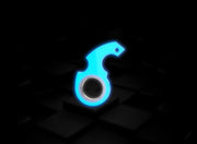 Anti-anxiety finger fidget spinner toy