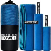 Microfiber Quick-Drying Sports Towel 40x80CM