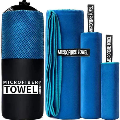 Microfiber Quick-Drying Sports Towel 40x80CM