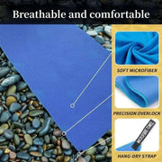 Microfiber Quick-Drying Sports Towel 40x80CM