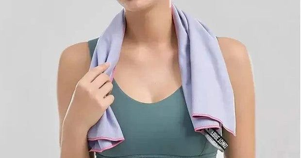 Microfiber Quick-Drying Sports Towel 40x80CM