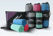 Microfiber Quick-Drying Sports Towel 40x80CM