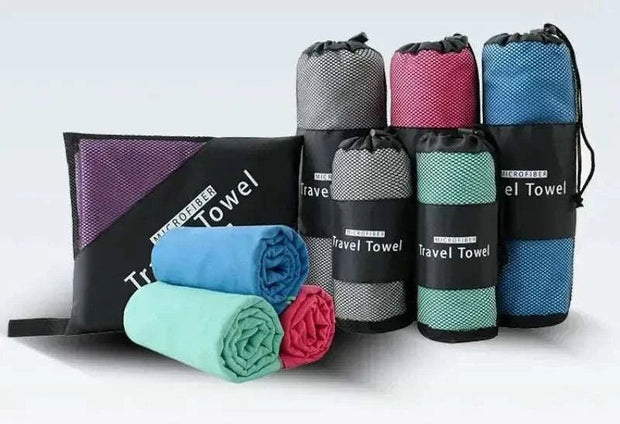 Microfiber Quick-Drying Sports Towel 40x80CM