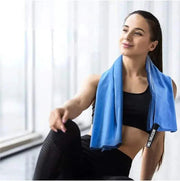 Microfiber Quick-Drying Sports Towel 40x80CM