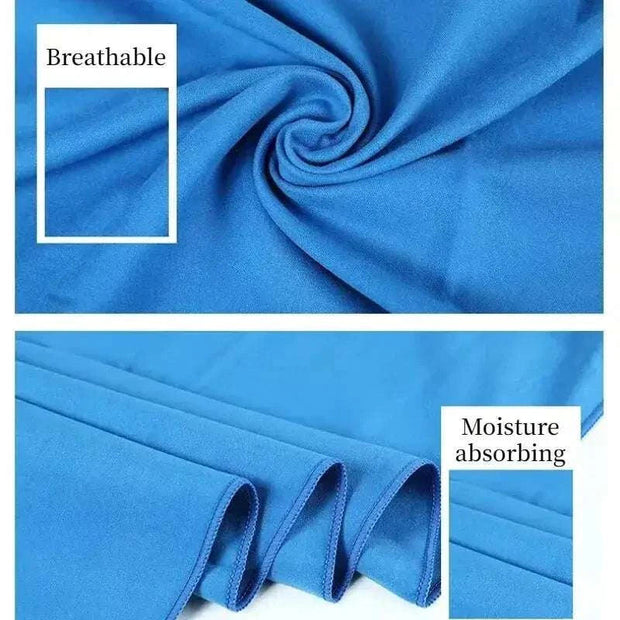 Microfiber Quick-Drying Sports Towel 40x80CM
