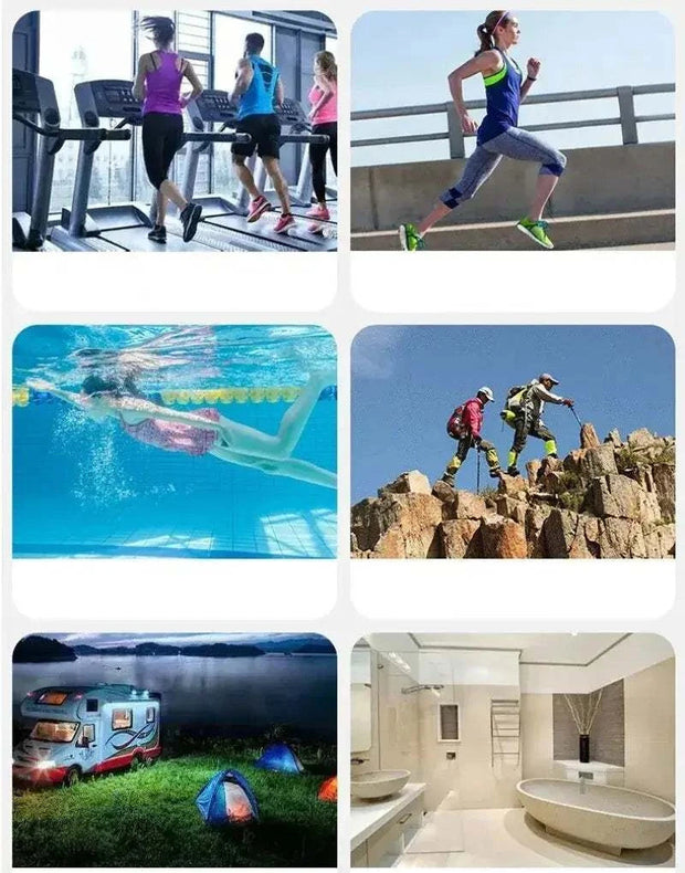 Microfiber Quick-Drying Sports Towel 40x80CM