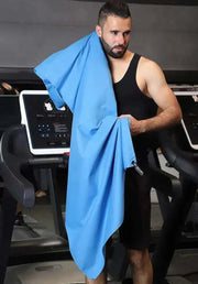 Microfiber Quick-Drying Sports Towel 40x80CM